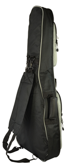 Classical Guitar Bag by Cobra 1/4, 1 